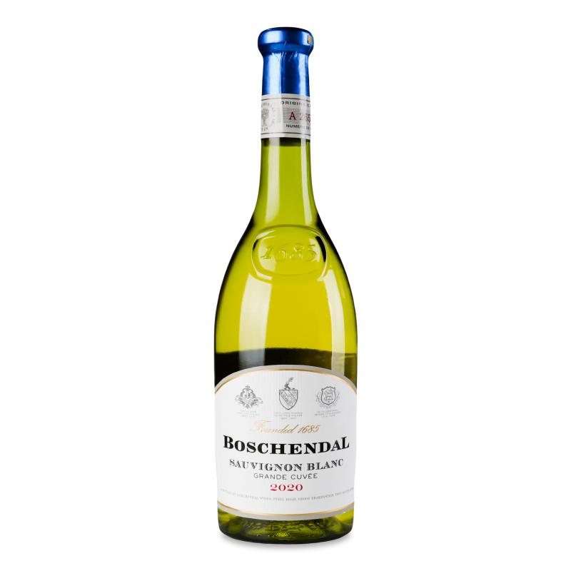 Вино Boschendal 1685 Sauvignon Blanc