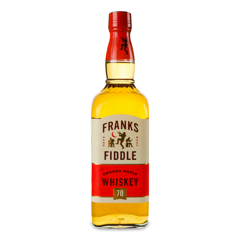 Напій на основі віскі Franks Fiddle Maple