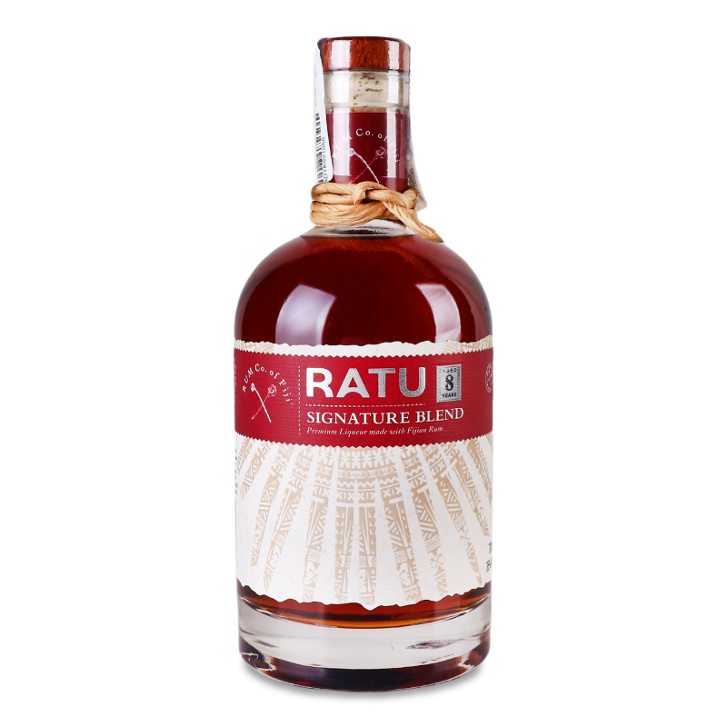 Напій на основі рому Ratu Signature Premium